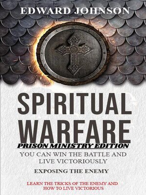 cover image of Spiritual Warfare